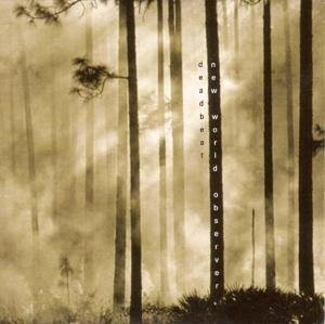 Deadbeat - Time Is Passing Slowly